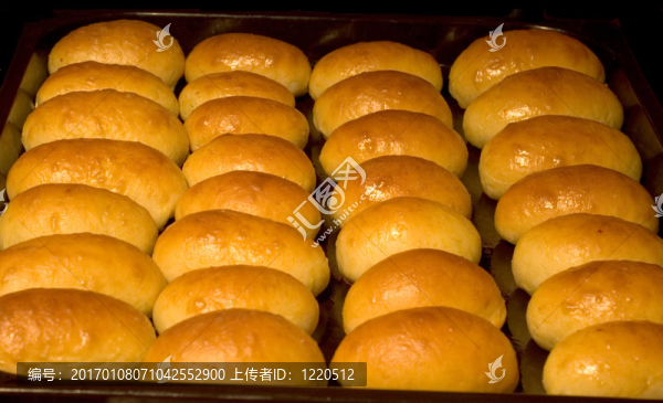 酥類(lèi)糕點(diǎn)