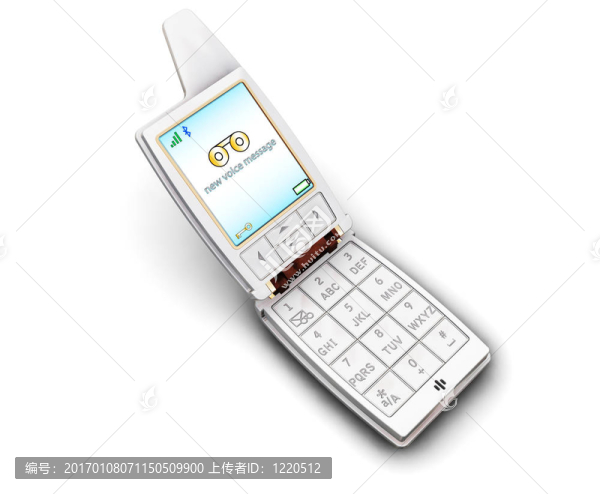 移動電話