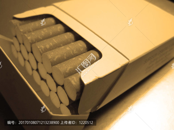 香煙