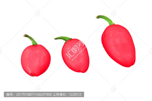 紅辣椒