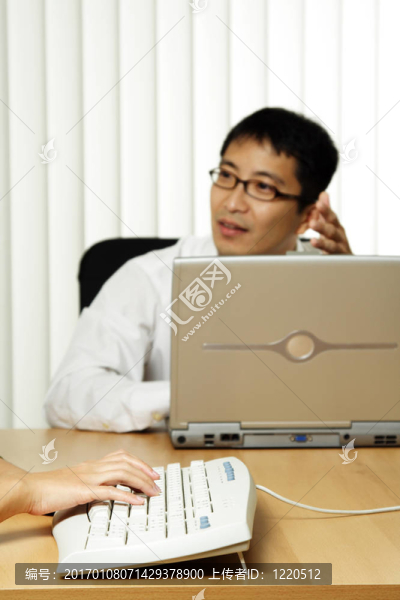 業(yè)務(wù)團隊