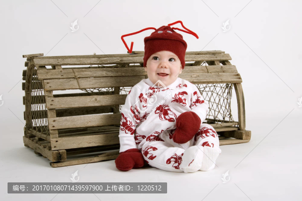 小龍蝦