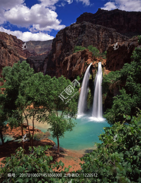 havasufalls5