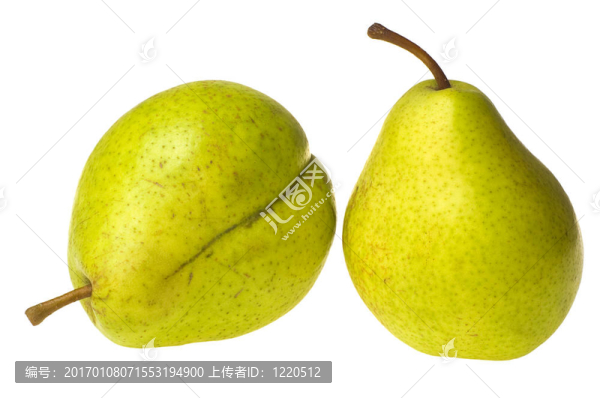 梨