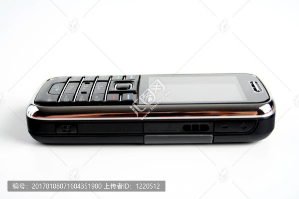 移動電話