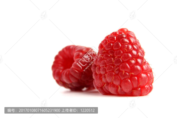 覆盆子