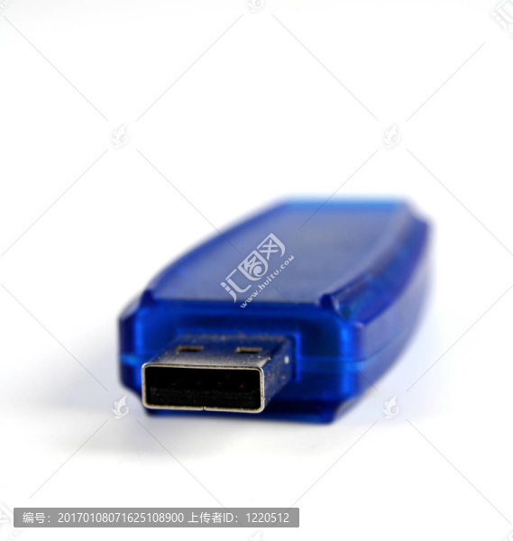 USB加密狗