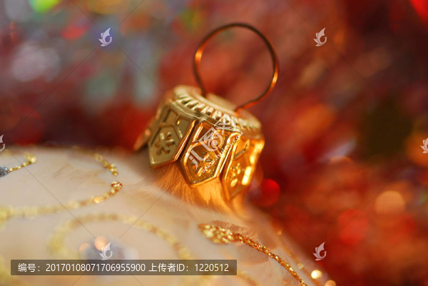圣誕飾品