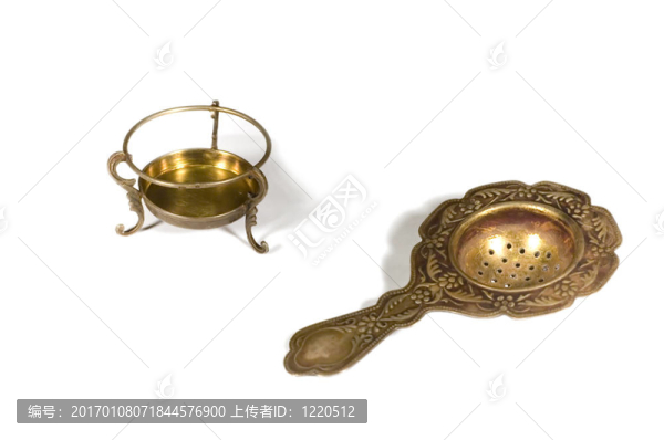 濾茶器