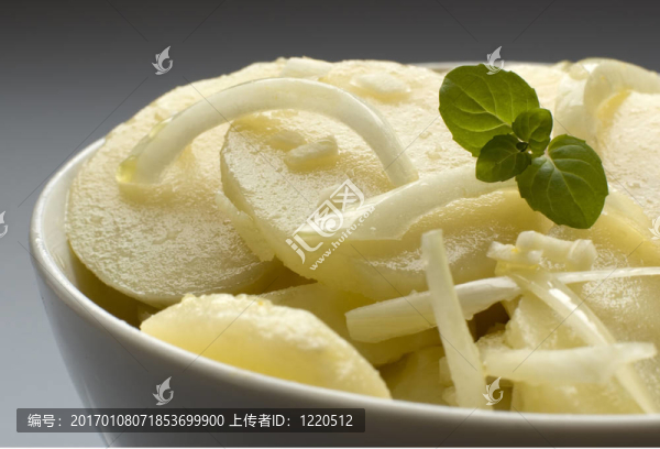 馬鈴薯