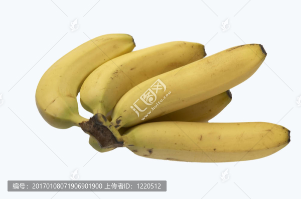 一串香蕉
