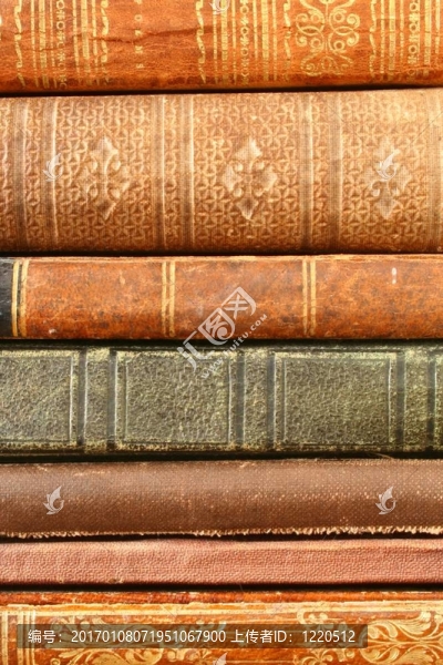 古董書(shū)