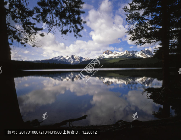 littleredfishlake