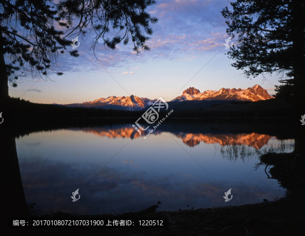 littleredfishlake