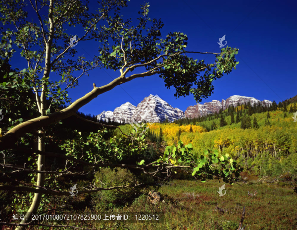maroonbells