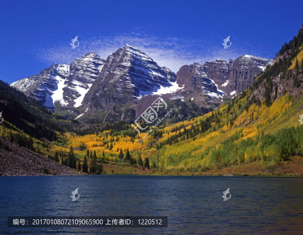 maroonbells