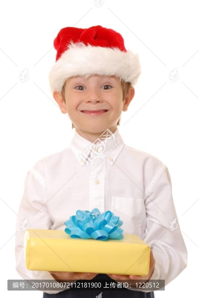 圣誕男孩2