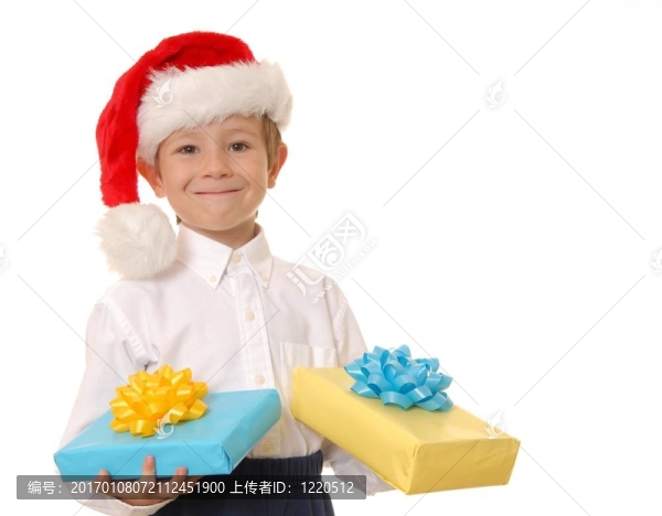 圣誕男孩3