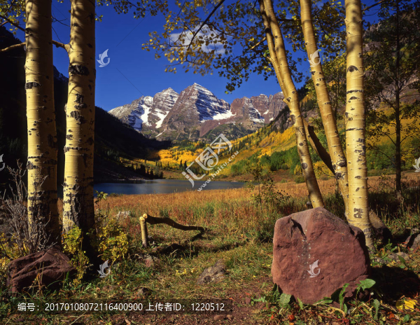 maroonbells