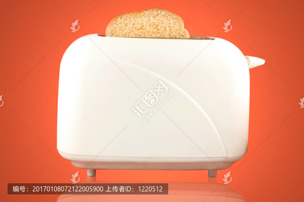 烤面包機(jī)