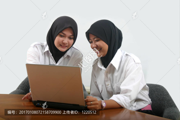 在線1