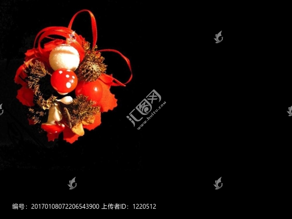 圣誕卡