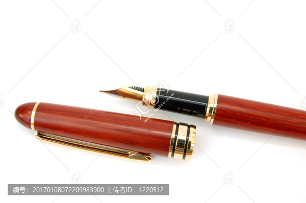 鋼筆3