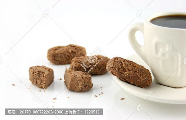 咖啡