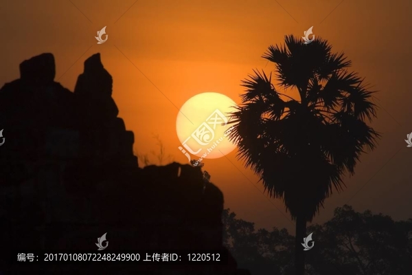 日出