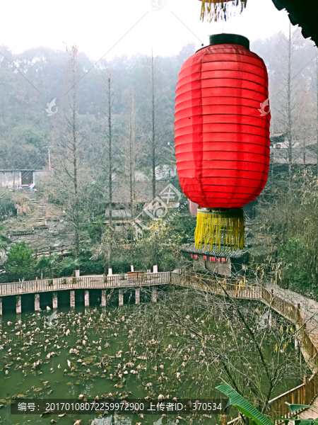 張家界土家風(fēng)情園