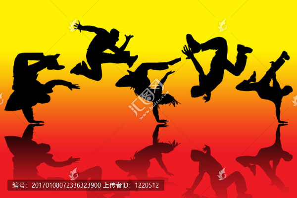 舞蹈