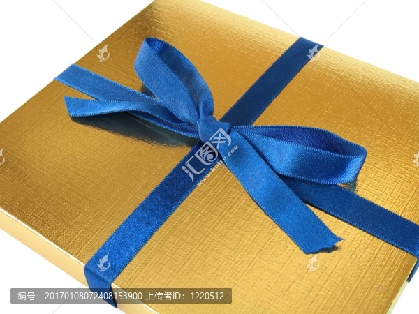 黃金禮品盒-,3