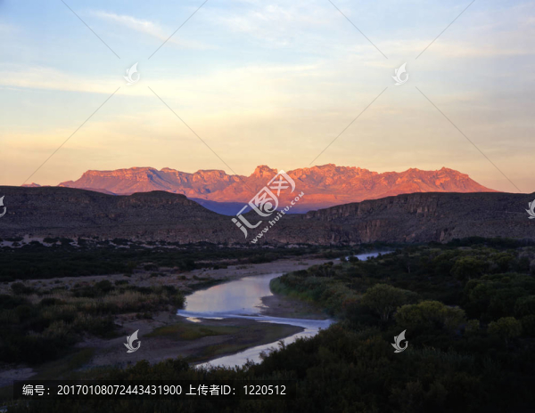 mexicotexasborder