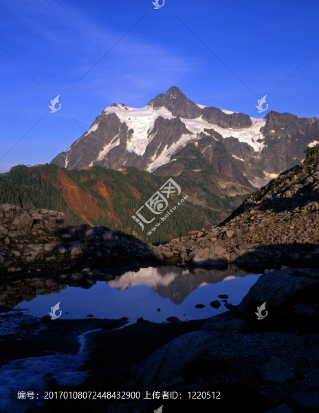 mtshuksan（V）