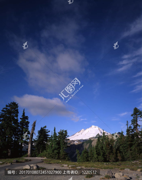 mtbaker