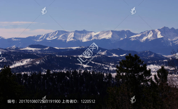 第一場雪