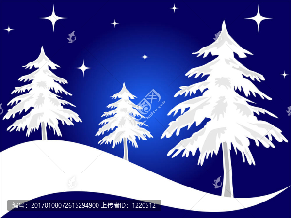 圣誕夜