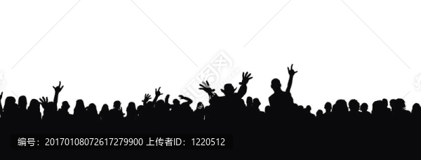在演唱會的樂趣