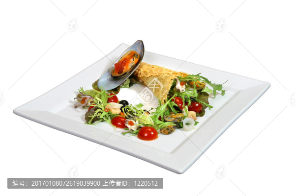 牛排館