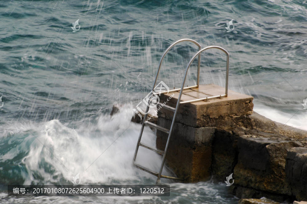 波浪