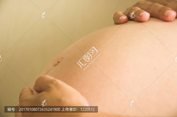 準(zhǔn)媽媽