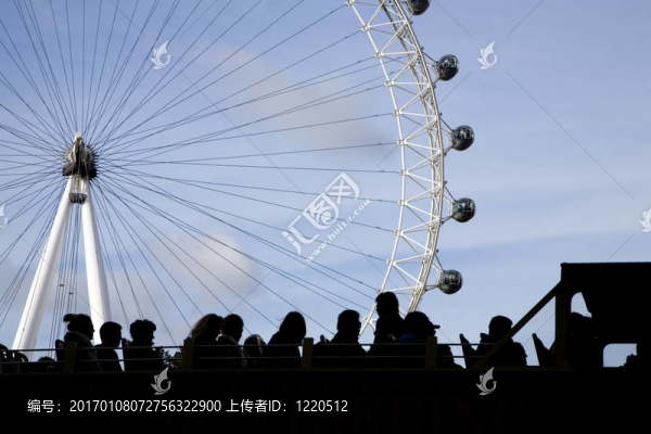 倫敦之眼