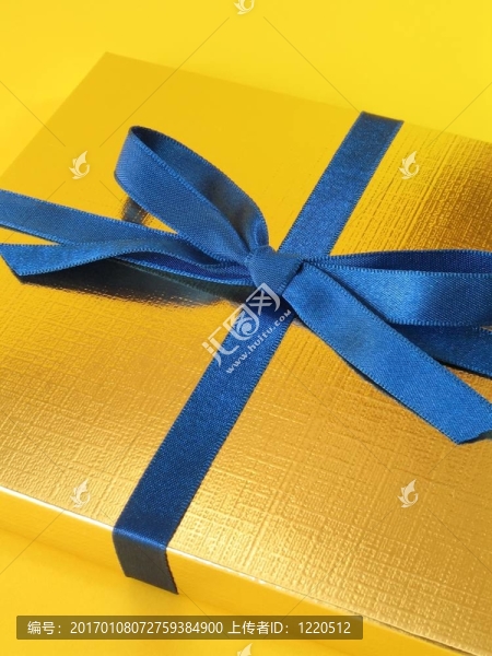 黃金禮品盒-,6