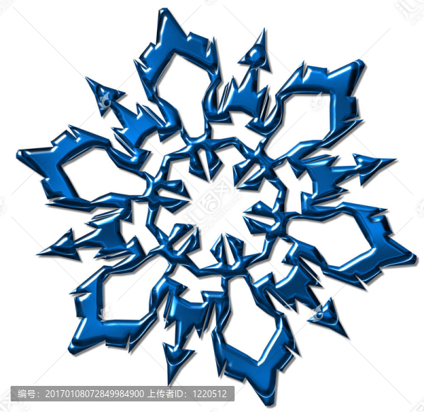 雪花節(jié)
