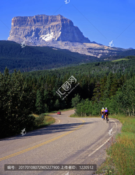 chiefmountain