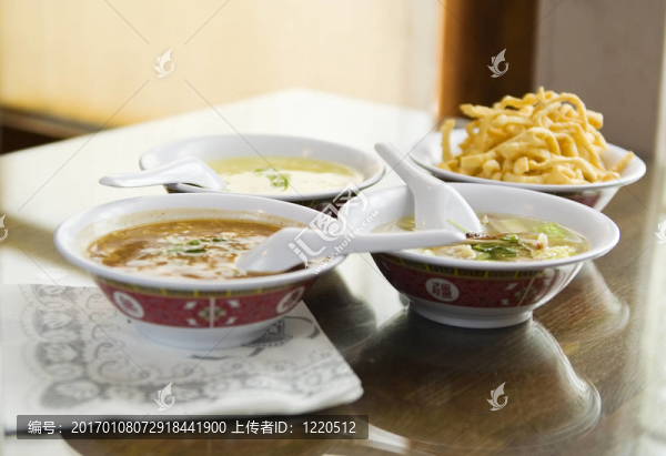 2中國湯