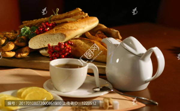 牛排館