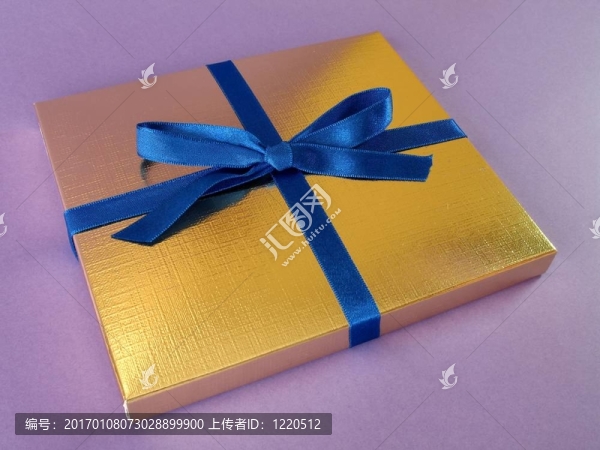 黃金禮品盒-,10