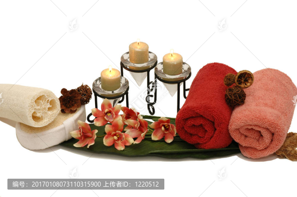 水療生活館