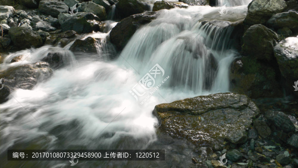 水級聯(lián)
